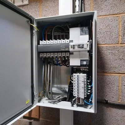 Great Neck Estates Electrician