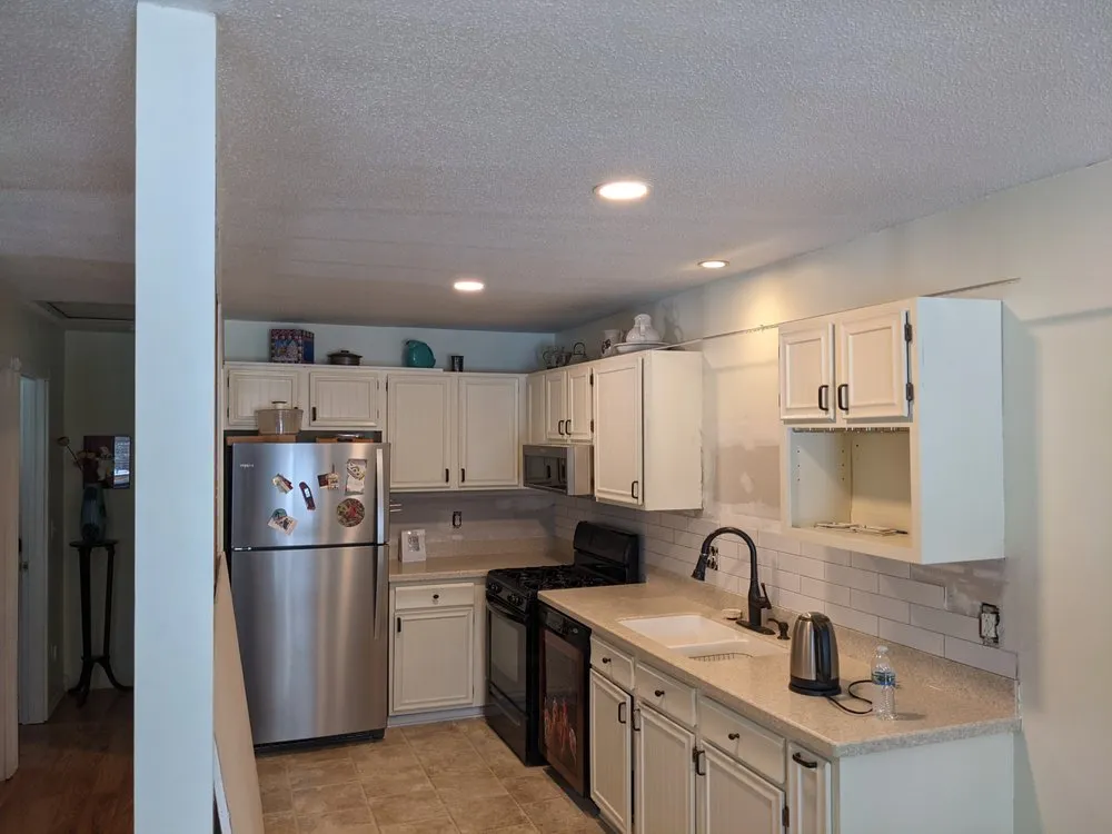 Slide of Great Northern Electric