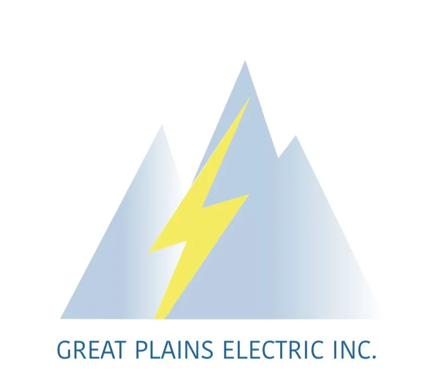 Slide of Great Plains Electric