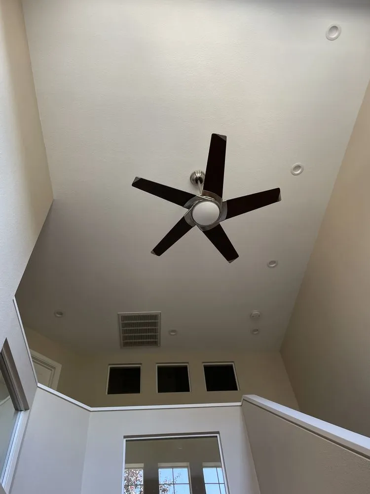 Slide of Great Scott Electric