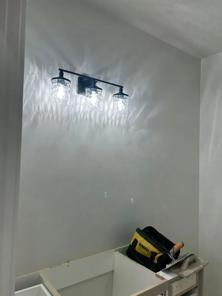 Slide of Great To Work With Electric