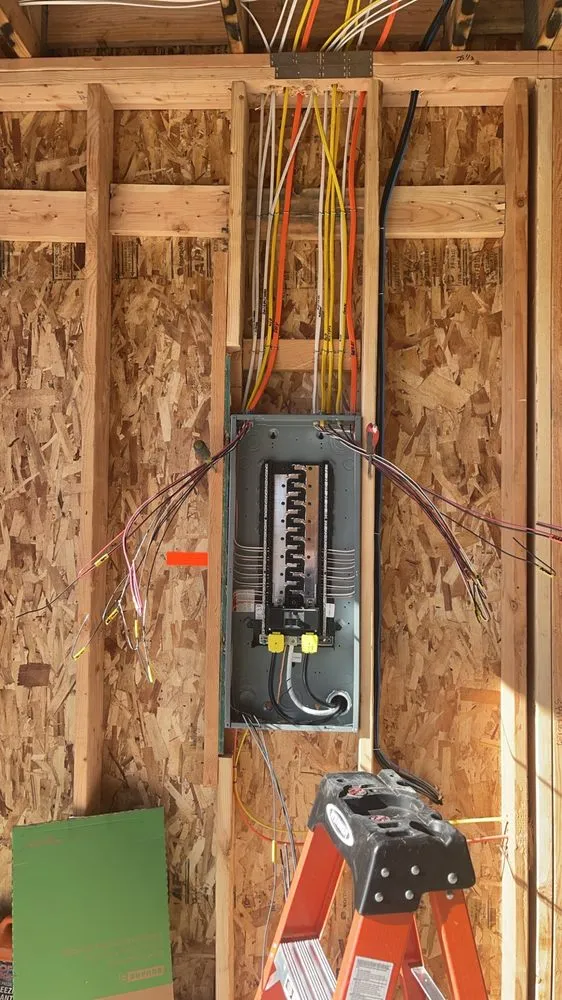 Slide of Great To Work With Electric