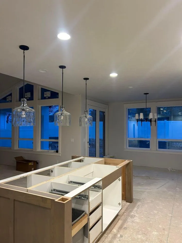 Slide of Great To Work With Electric