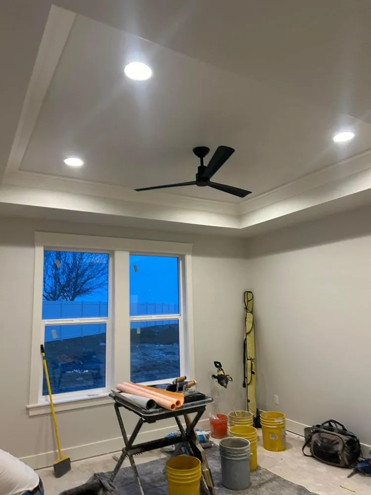 Slide of Great To Work With Electric