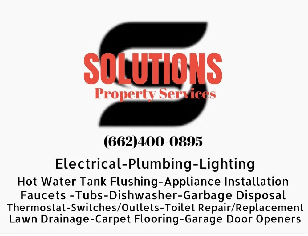 Slide of Great View Outdoor Services