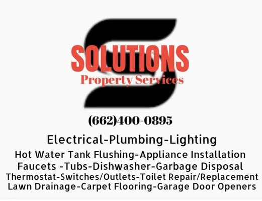 Great View Outdoor Services Logo