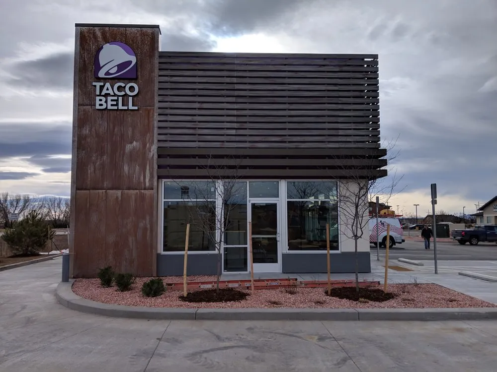 Slide of Great West Electrical Contractors