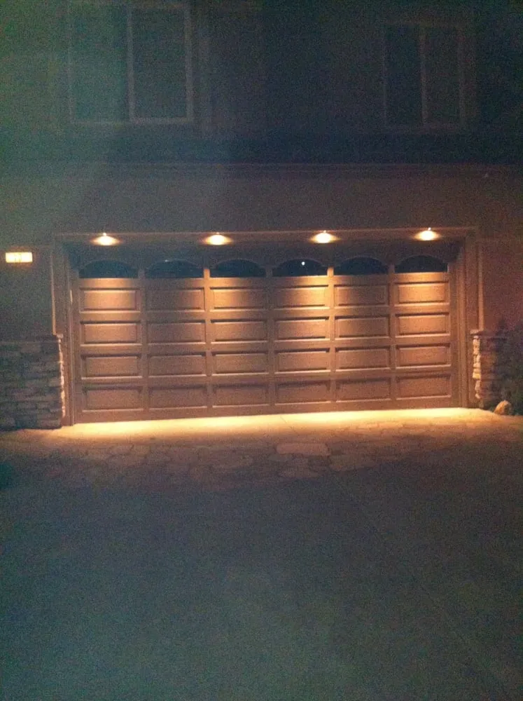 Slide of Great White Electrical Systems