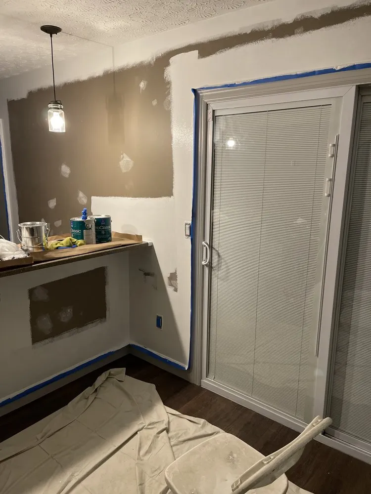 Emergency electrical repair service in Smiths Creek, MI - Great Whites Electrical and Painting Services