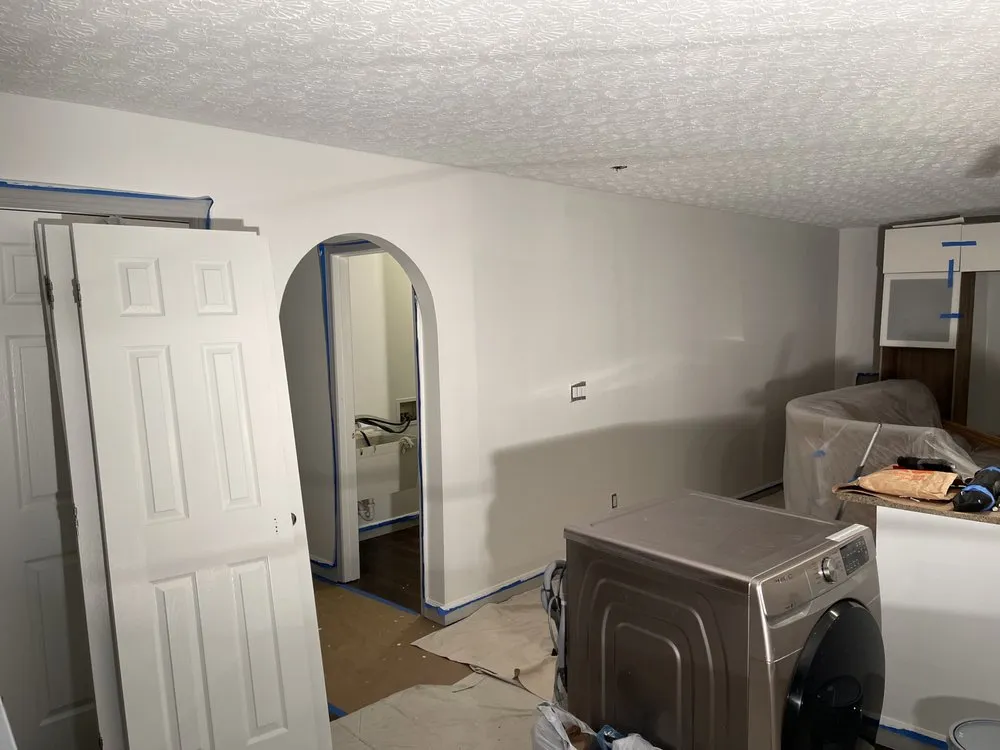 Certified wiring installation service in Smiths Creek, MI - Great Whites Electrical and Painting Services