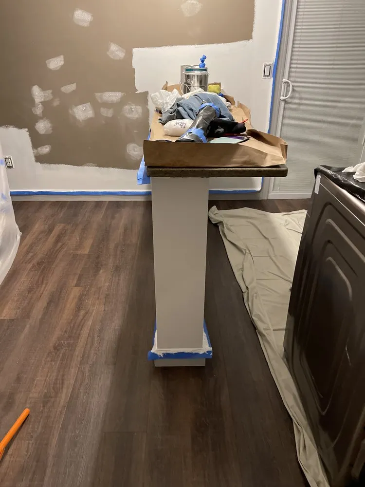 Expert electrical repair service in Smiths Creek, MI - Great Whites Electrical and Painting Services