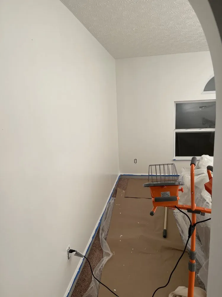 Professional lighting installation experts serving Smiths Creek, MI - Great Whites Electrical and Painting Services