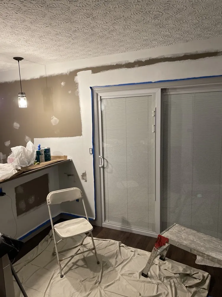 Expert wiring installation service in Smiths Creek, MI - Great Whites Electrical and Painting Services