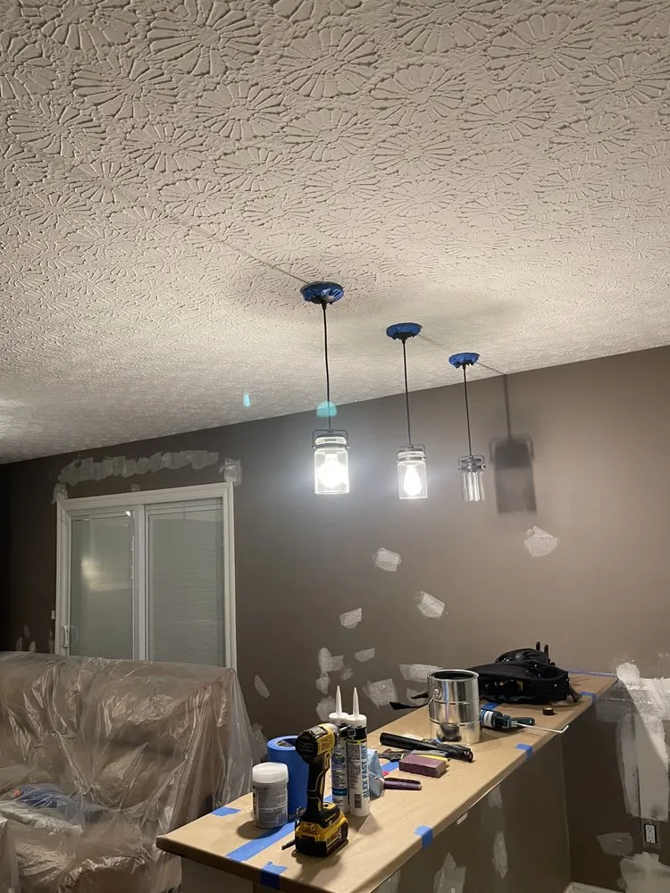 Emergency electrician providing wiring installation in Smiths Creek, MI - Great Whites Electrical and Painting Services