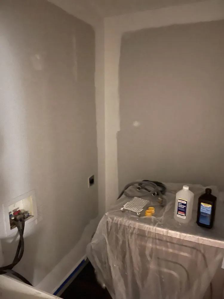 Emergency panel upgrade experts serving Smiths Creek, MI - Great Whites Electrical and Painting Services