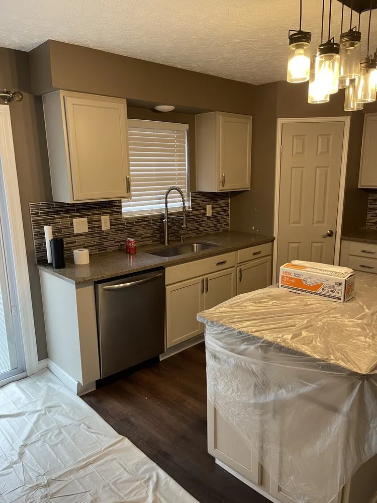 Affordable emergency electrical service in Smiths Creek, MI by Great Whites Electrical and Painting Services