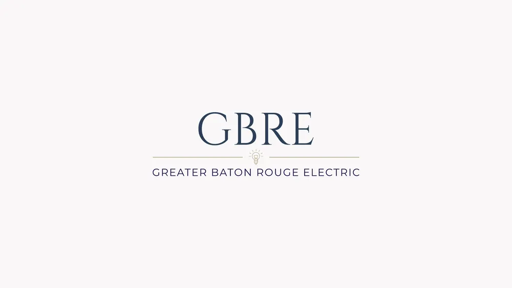 Slide of Greater Baton Rouge Electric