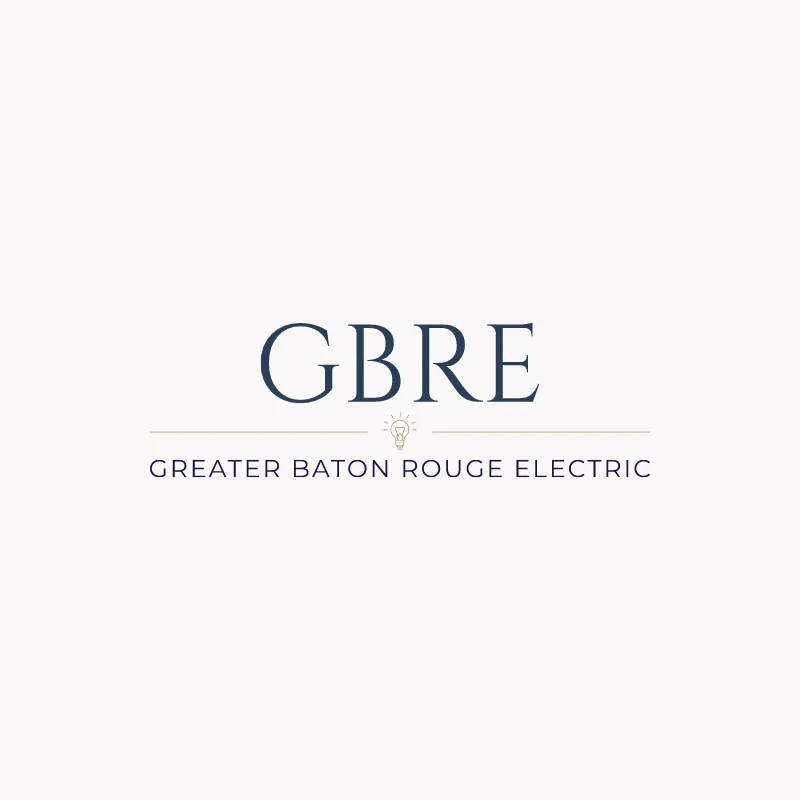 Slide of Greater Baton Rouge Electric