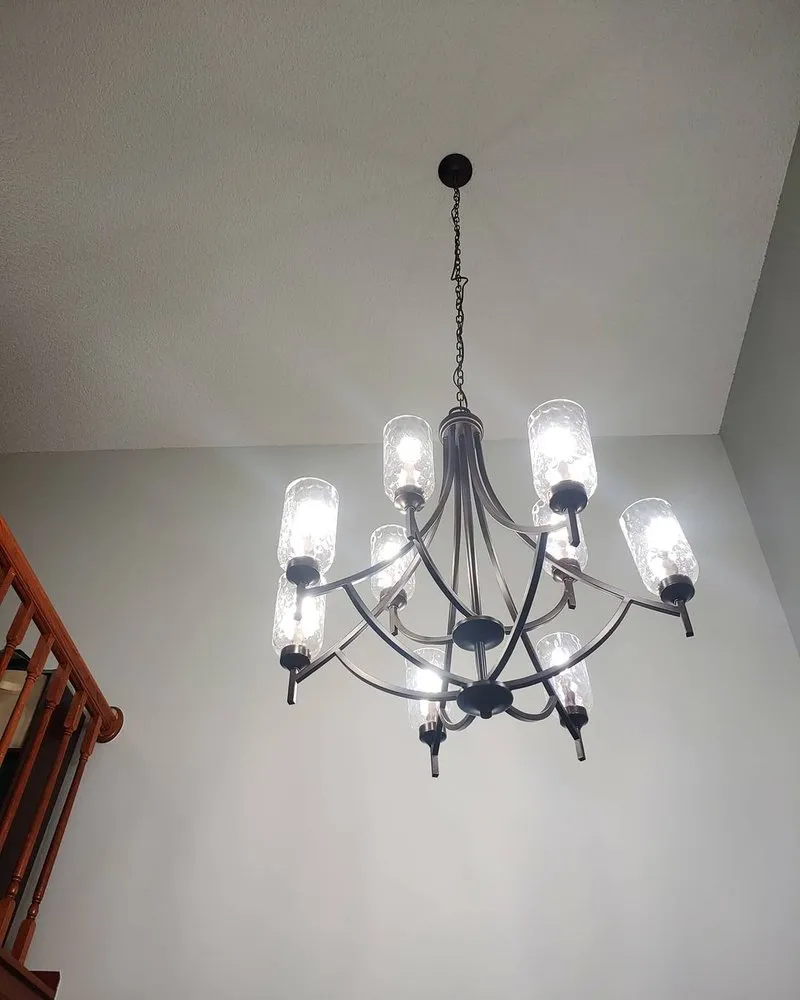 Slide of Greater Good Electric