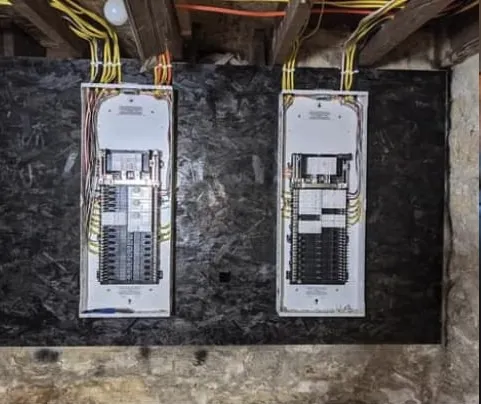 Slide of Greater Good Electric