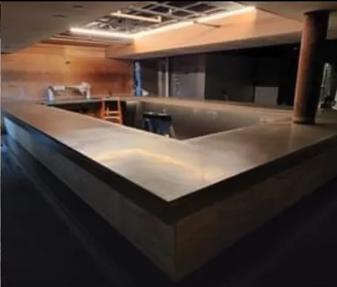 Slide of Greater Good Electric