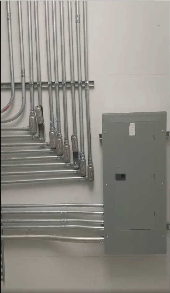 Slide of Greater Good Electric