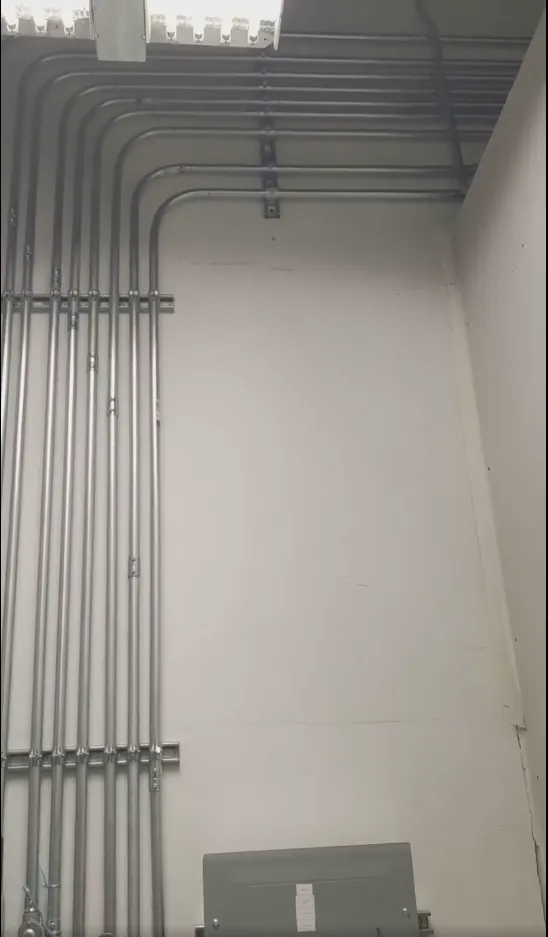 Slide of Greater Good Electric