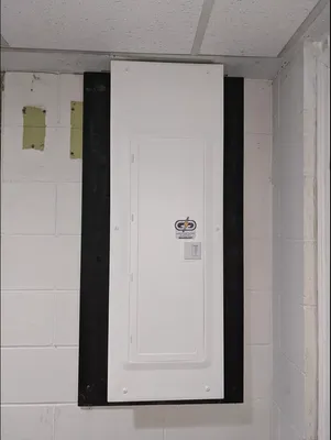 Greater Good Electric