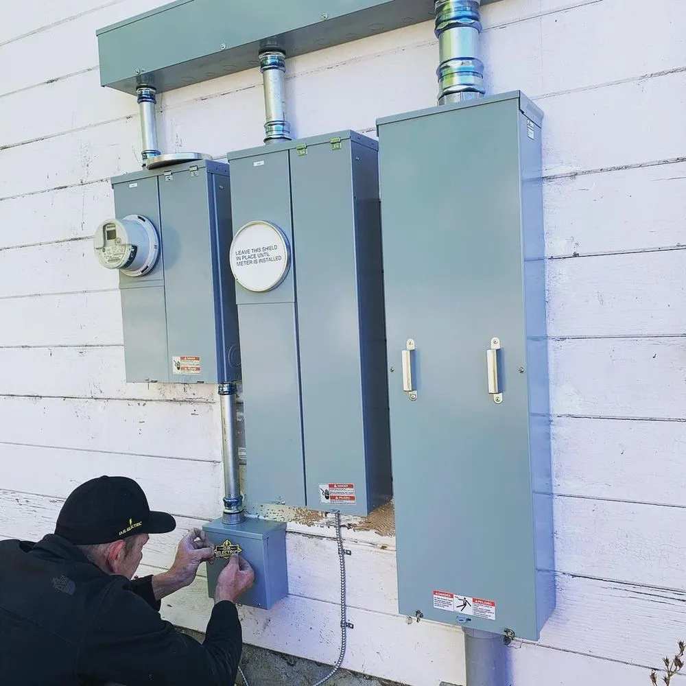 Slide of Greater Grand Crossing Certified Electrician