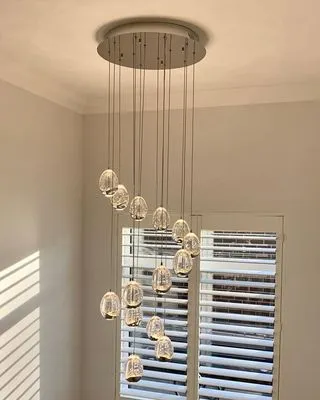 Greater Northside Electrician Logo