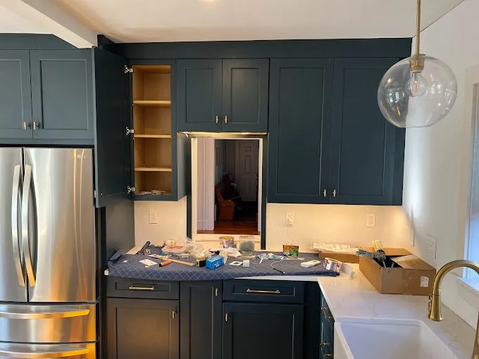 Slide of Greater Portland Electric