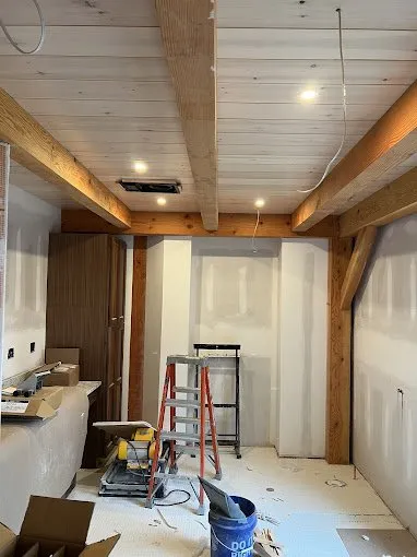 Slide of Greater Portland Electric