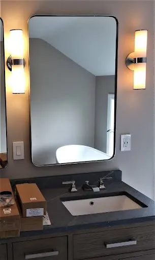 Slide of Greater Portland Electric