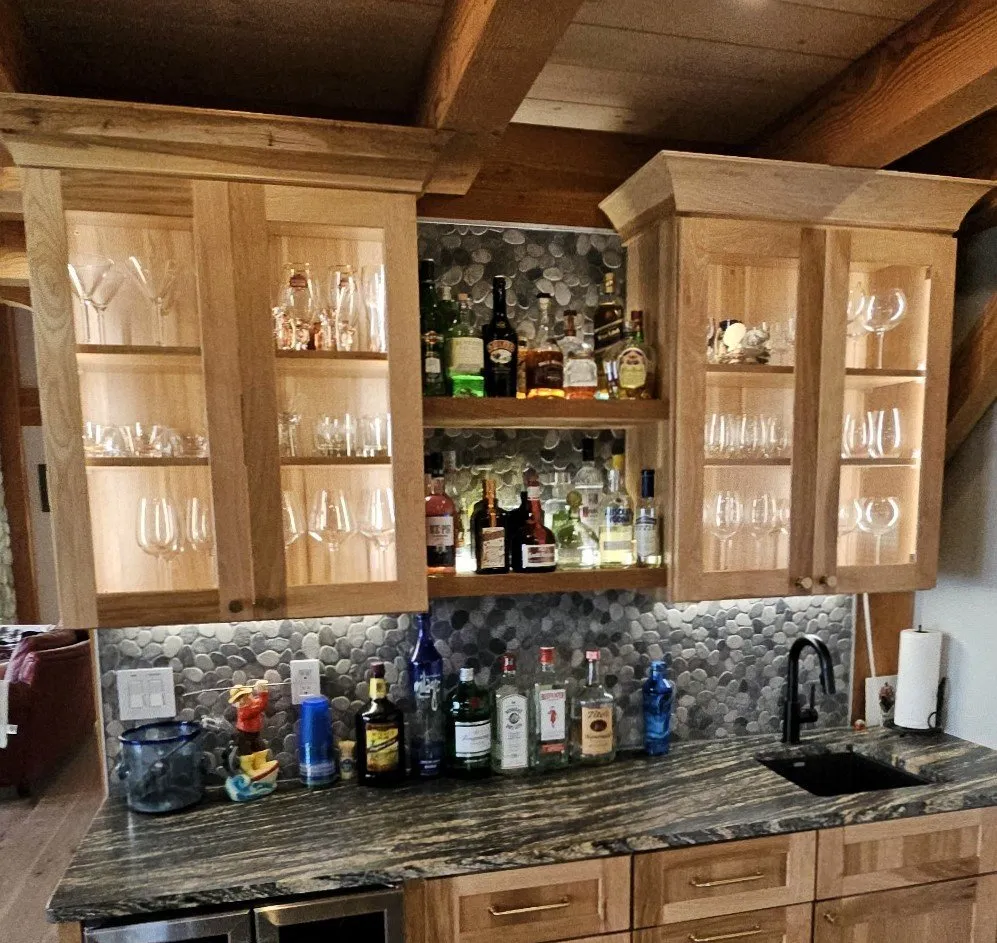 Slide of Greater Portland Electric