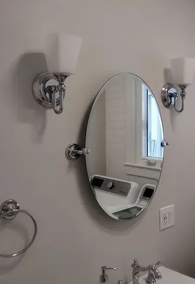 Slide of Greater Portland Electric