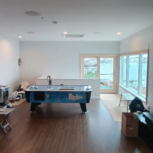 Slide of Greater Portland Electric