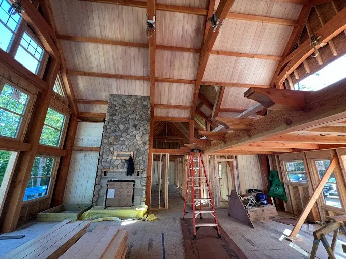 Licensed circuit breaker repair in ,  by Greater Portland Electric