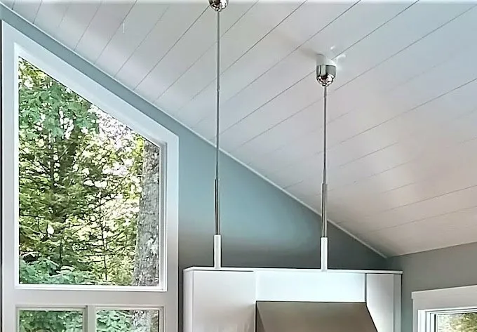 Professional wiring installation in ,  by Greater Portland Electric