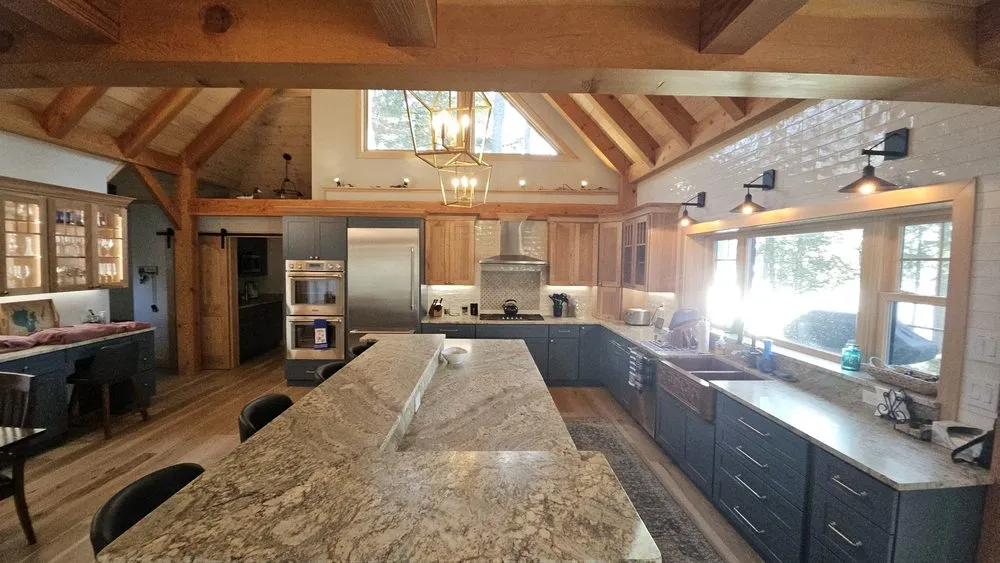 Slide of Greater Portland Electric