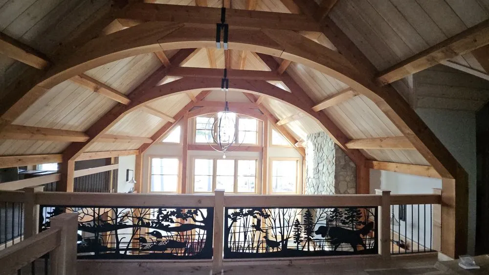 Slide of Greater Portland Electric