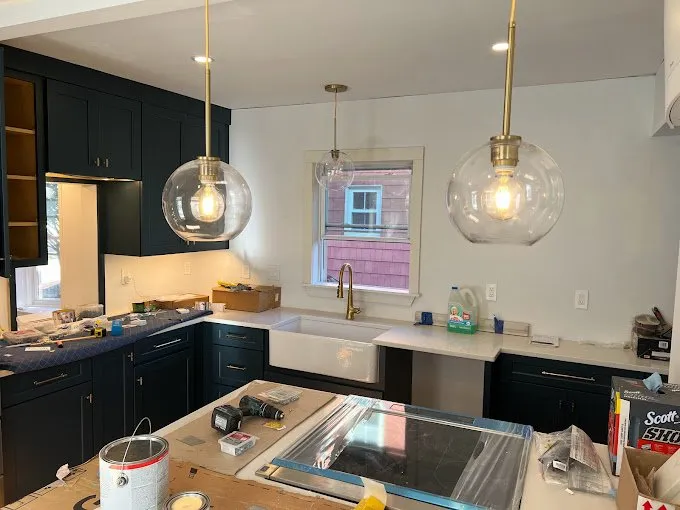 Slide of Greater Portland Electric