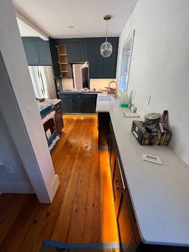 Slide of Greater Portland Electric