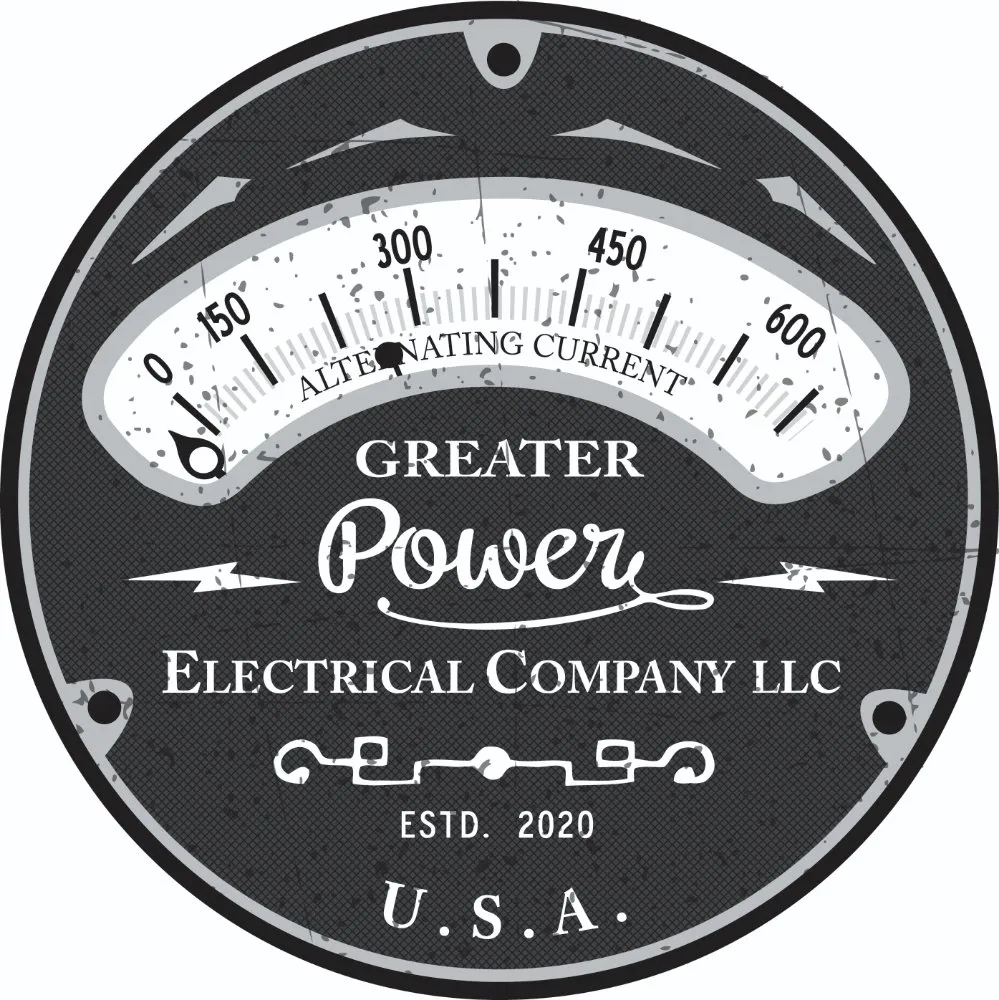 Professional electrician providing panel upgrade in Saint Leonard, MD - Greater Power Electrical