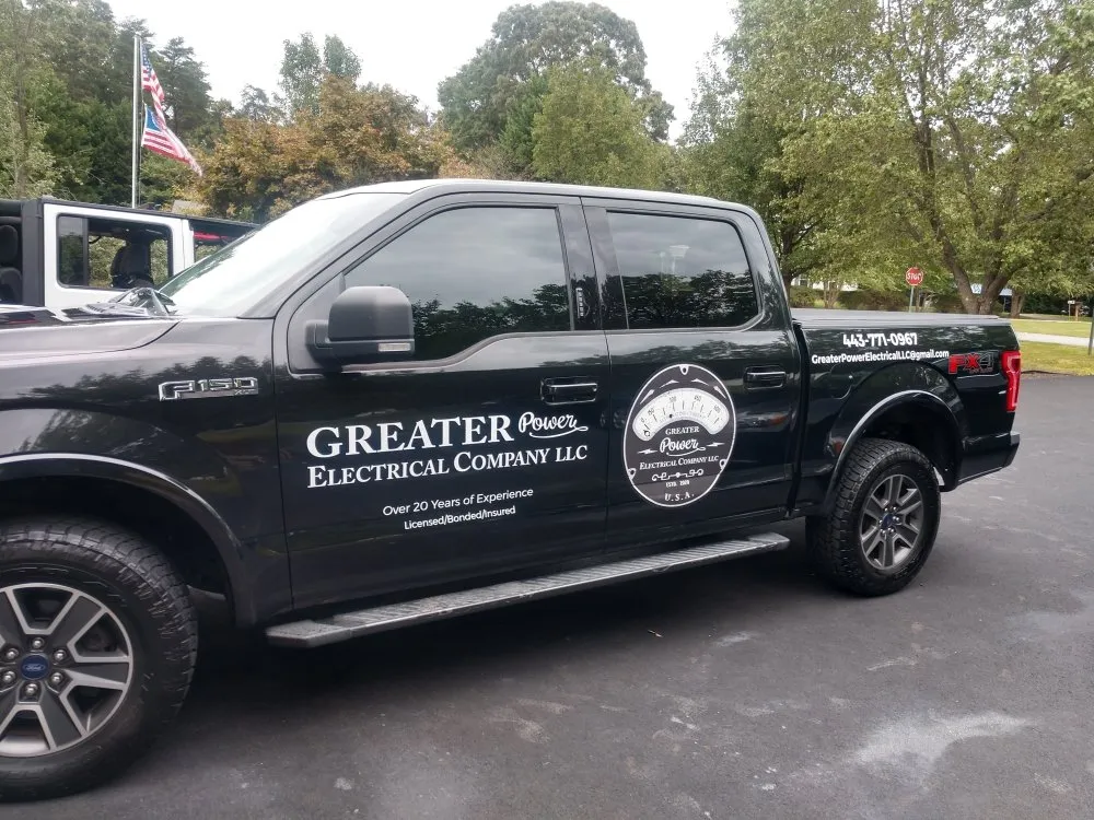 Emergency circuit breaker repair experts serving Saint Leonard, MD - Greater Power Electrical
