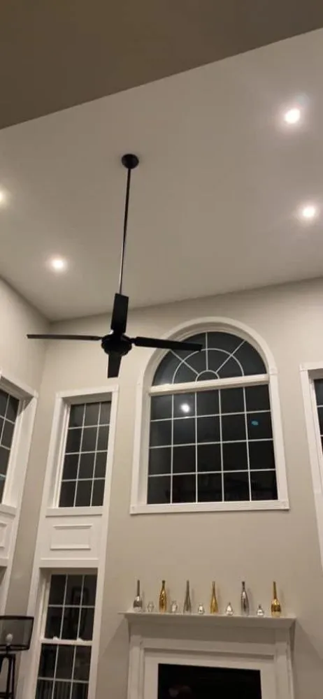 Professional wiring installation in Saint Leonard, MD by Greater Power Electrical