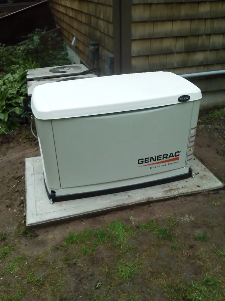 Slide of Greaves Electric