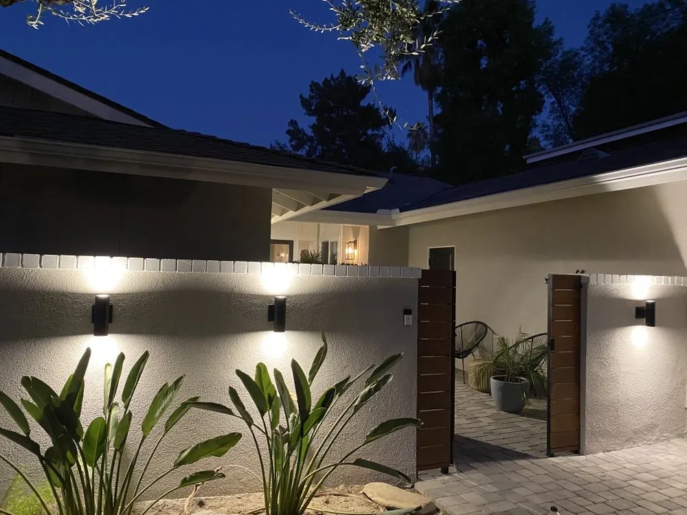 Slide of Grebow Electric