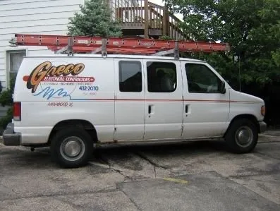 Reliable electrical repair experts serving ,  - Greco Electrical Contractors