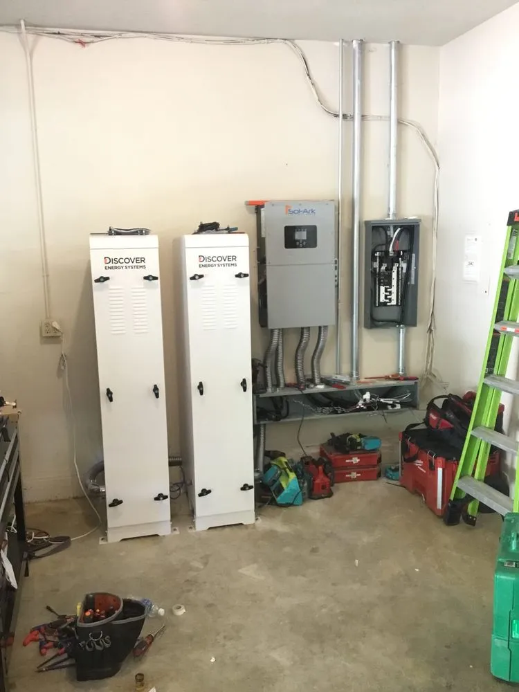 Slide of Green Air Heating and Air Conditioning