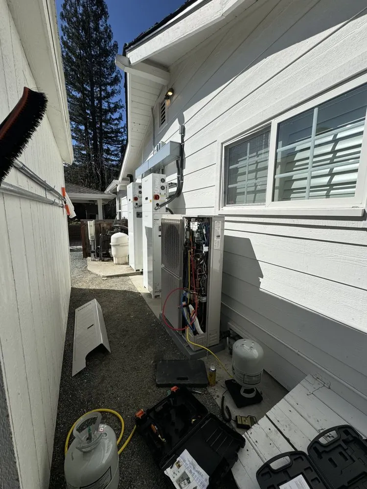 Affordable outlet and switch repair service in ,  - Green Air Heating and Air Conditioning